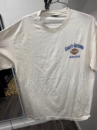 Asher Harley Tees XL 20-35 - Rise and Redemption
