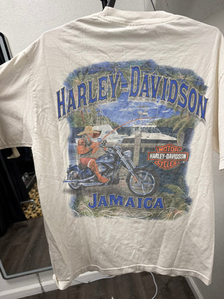 Asher Harley Tees XL 20-35 - Rise and Redemption