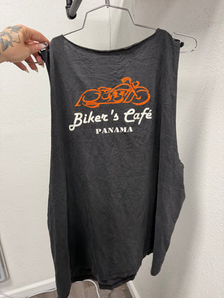 Asher Harley Tees XL 20-35 - Rise and Redemption
