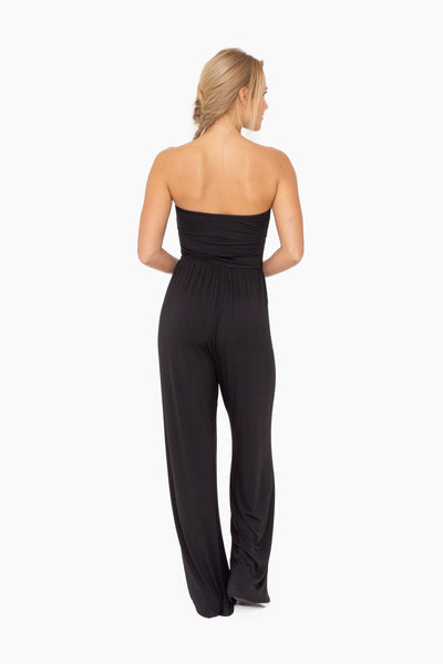 Ashley’s Fav Jumpsuit - Rise and Redemption