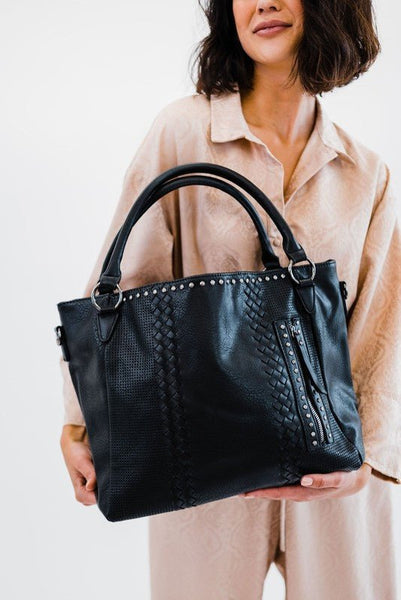 Ashlyn Oversized Tote Bag - Rise and Redemption