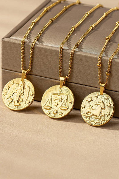 Astrology collection - Rise and Redemption