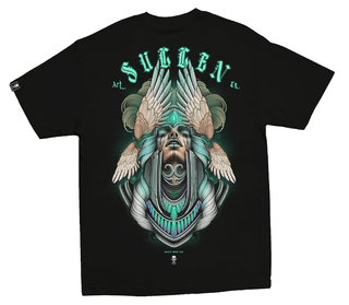 Athena premium tee - Rise and Redemption