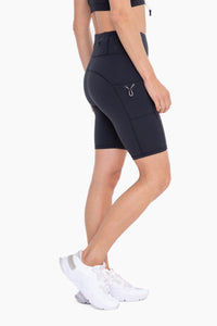 Athleisure Bike Short - Rise and Redemption