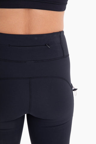 Athleisure Bike Short - Rise and Redemption