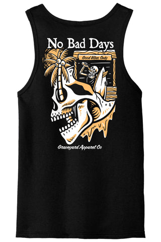 No Bad Days Tank Top