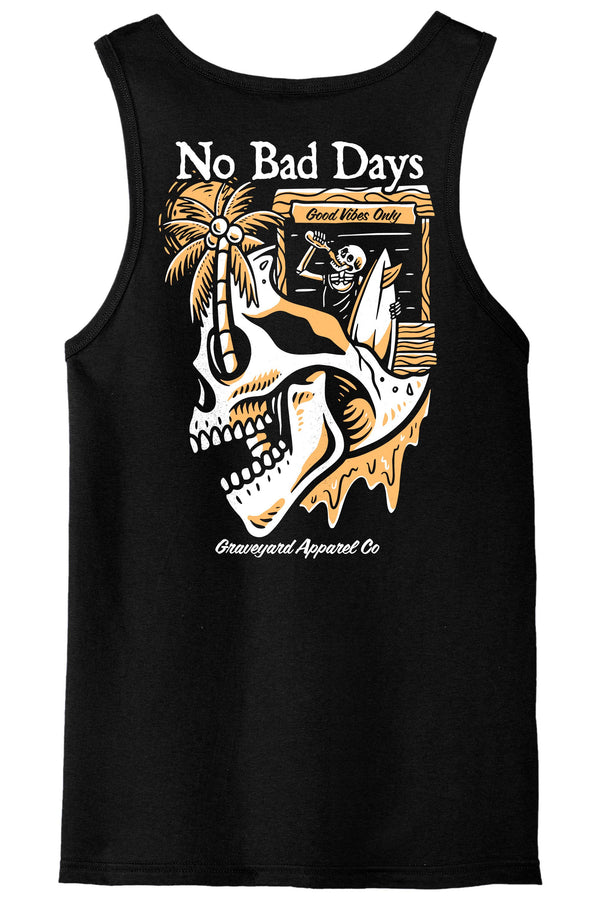 No Bad Days Tank Top