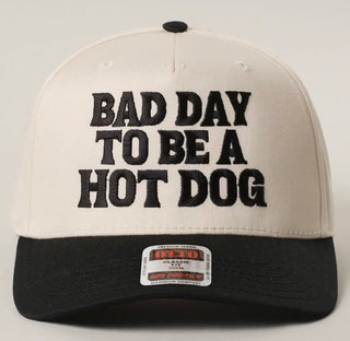 Bad day to be a hot dog pre order - Rise and Redemption