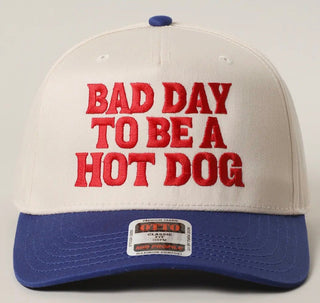Bad day to be a hot dog pre order - Rise and Redemption