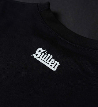 Badge French Terry Crew - Rise and Redemption