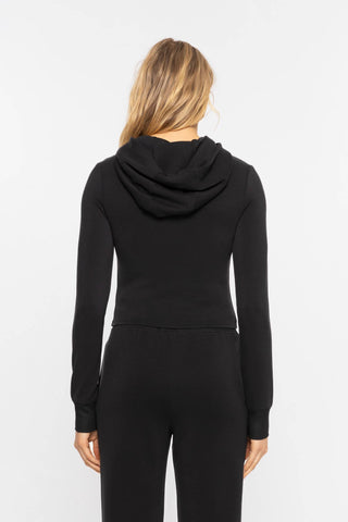 Corsetedge Statement Hoodie