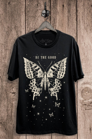 Be the Good Soft Cotton Tee - Rise and Redemption