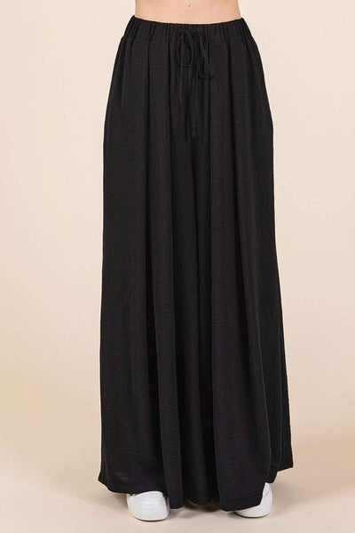 Belize palazzo pants - Rise and Redemption