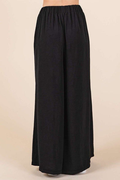 Belize palazzo pants - Rise and Redemption