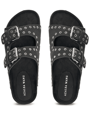 Bentley Platform Sandal - Rise and Redemption