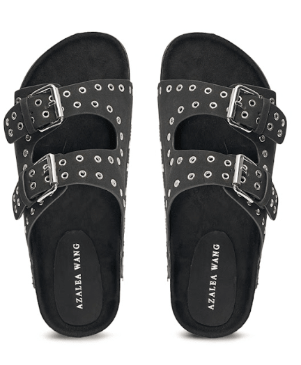 Bentley Platform Sandal - Rise and Redemption