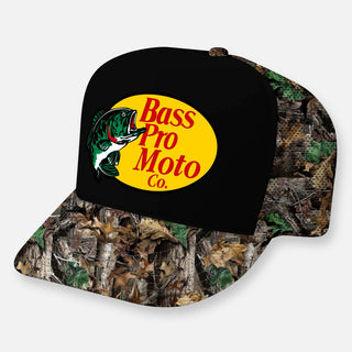 BIG GAME TRUCKER - Rise and Redemption