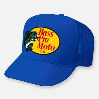 BIG GAME TRUCKER - Rise and Redemption