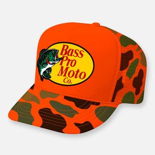 BIG GAME TRUCKER - Rise and Redemption