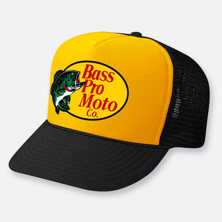 BIG GAME TRUCKER - Rise and Redemption