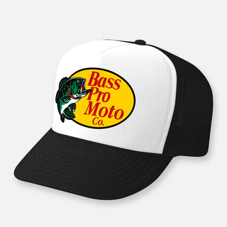 BIG GAME TRUCKER - Rise and Redemption