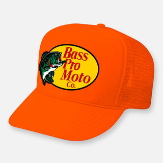 BIG GAME TRUCKER - Rise and Redemption