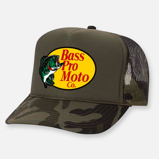 BIG GAME TRUCKER - Rise and Redemption