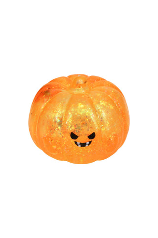 BIG Halloween Characters Sugar Maltose Squishy w/ Charm - Rise and Redemption