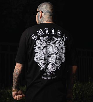 Bones Badge Premium - Rise and Redemption