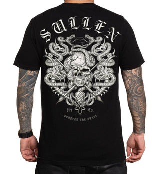 Bones Badge Premium - Rise and Redemption