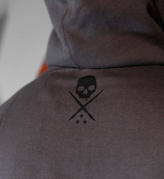 Brush Line Pullover - Rise and Redemption