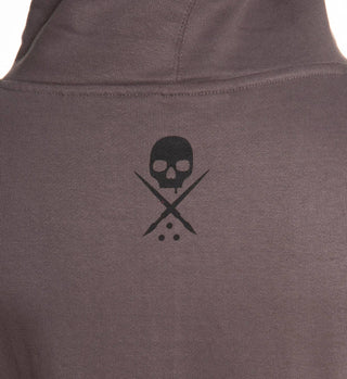 Brush Line Pullover - Rise and Redemption