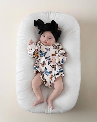 Bubble Romper | Butterflies - Rise and Redemption