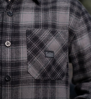 Buckhead Flannel - Rise and Redemption