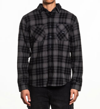 Buckhead Flannel - Rise and Redemption