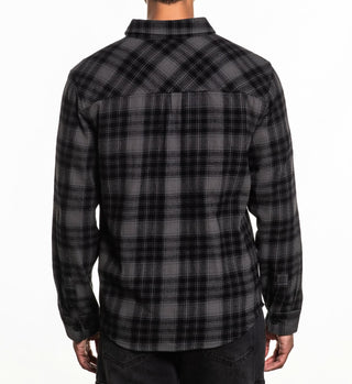 Buckhead Flannel - Rise and Redemption