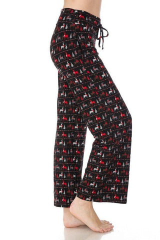Butter Palazzo Pants - Rise and Redemption