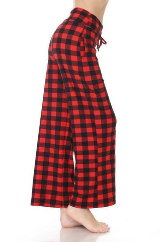 Butter Palazzo Pants - Rise and Redemption