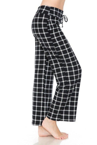 Butter Palazzo Pants - Rise and Redemption