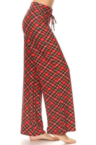 Butter Palazzo Pants - Rise and Redemption