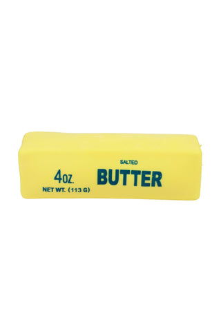 Butter Zero Rebound TPR Crunchy Bead Slime Filled Squishy - Rise and Redemption