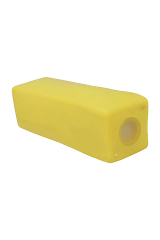 Butter Zero Rebound TPR Crunchy Bead Slime Filled Squishy - Rise and Redemption