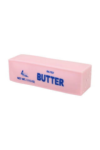 Butter Zero Rebound TPR Crunchy Bead Slime Filled Squishy - Rise and Redemption