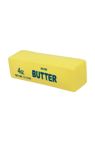 Butter Zero Rebound TPR Crunchy Bead Slime Filled Squishy - Rise and Redemption