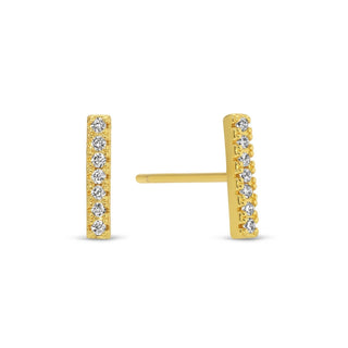 Butterfly Velvet Stud Set - Rise and Redemption