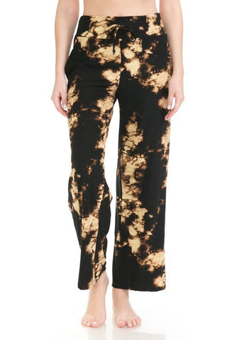 Buttery Soft Palazzo Pants - Rise and Redemption