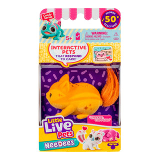 Moose Toys - Little Live Pets Needees