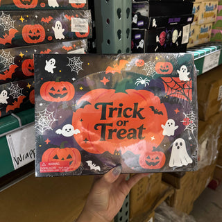 WRAPPED Vaseline Halloween Spooky Friends Suishy
