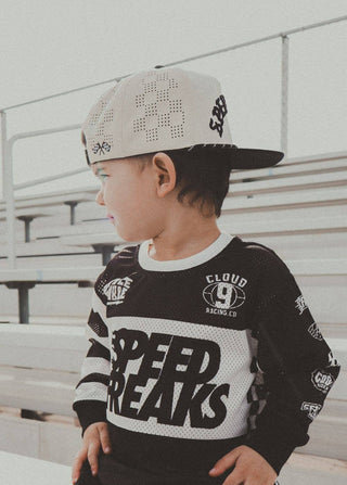 Speedster Hydro Snapback