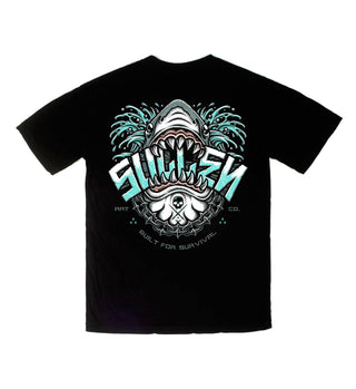 Chomp Youth - Rise and Redemption